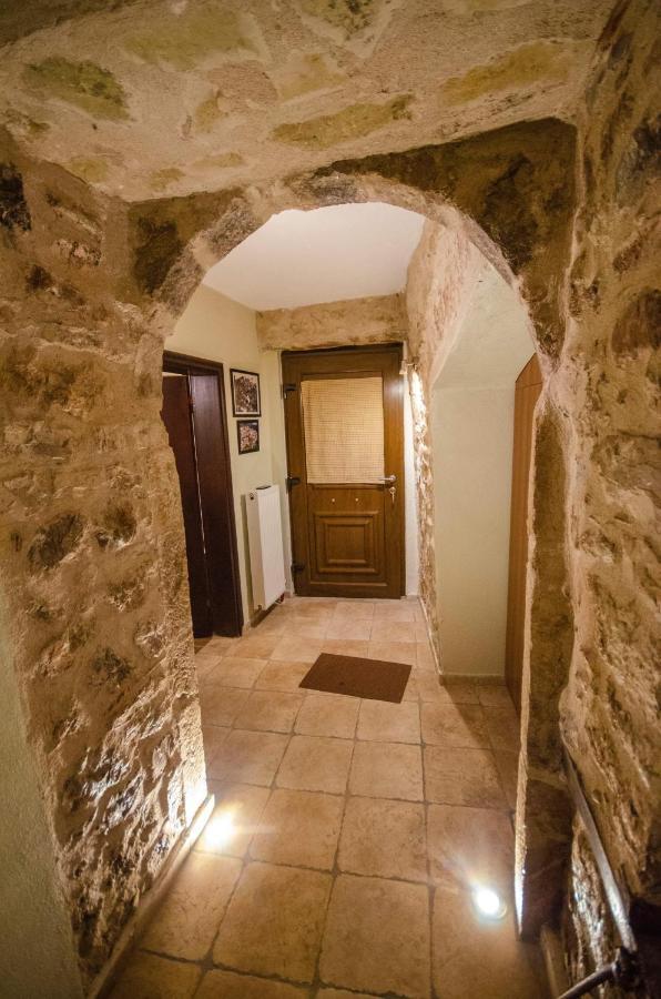 Villa Malevi Dimitsana Zewnętrze zdjęcie